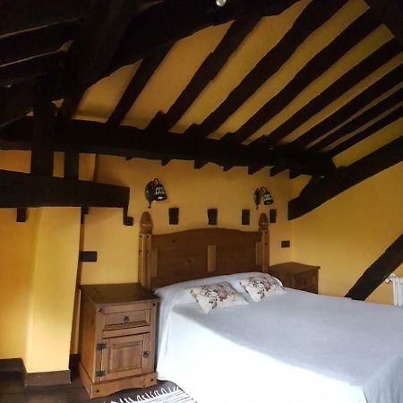 La Casona De Sames 게스트하우스 외부 사진