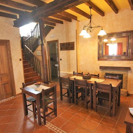 La Casona De Sames 게스트하우스 외부 사진