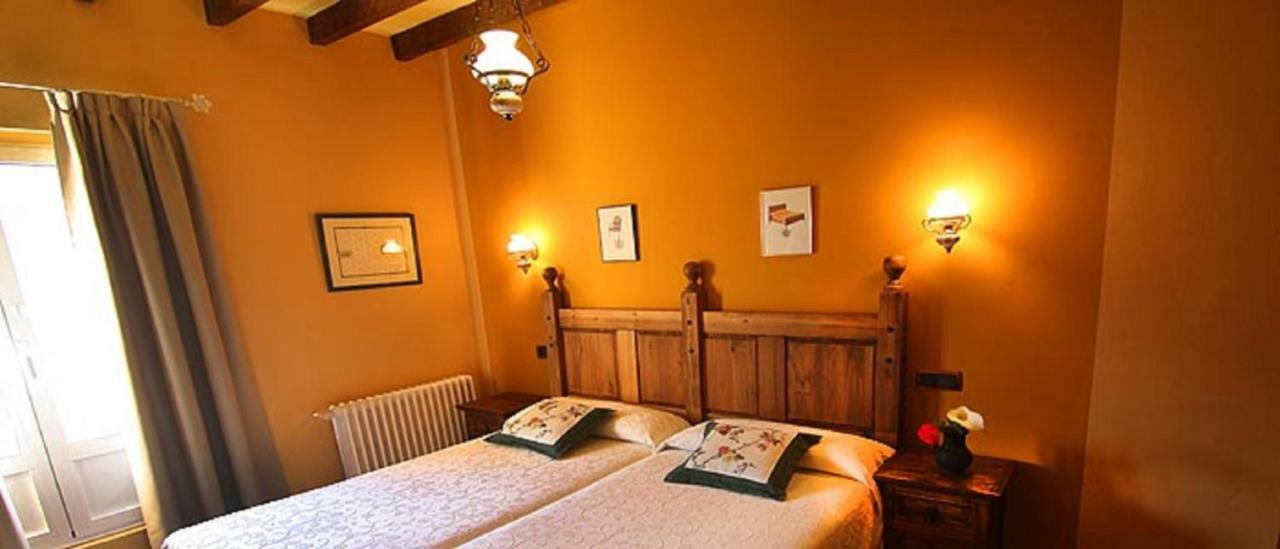 La Casona De Sames 게스트하우스 외부 사진
