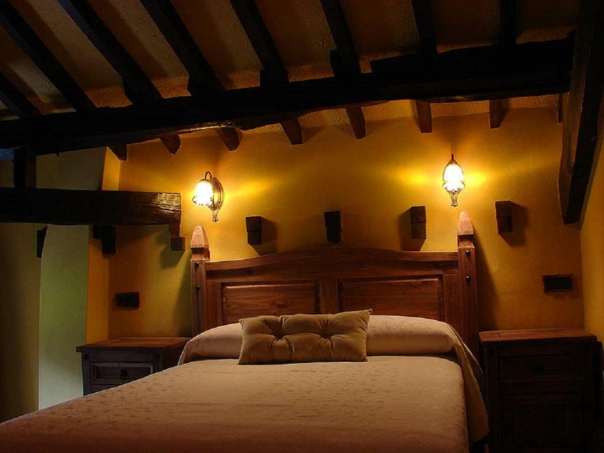 La Casona De Sames 게스트하우스 외부 사진