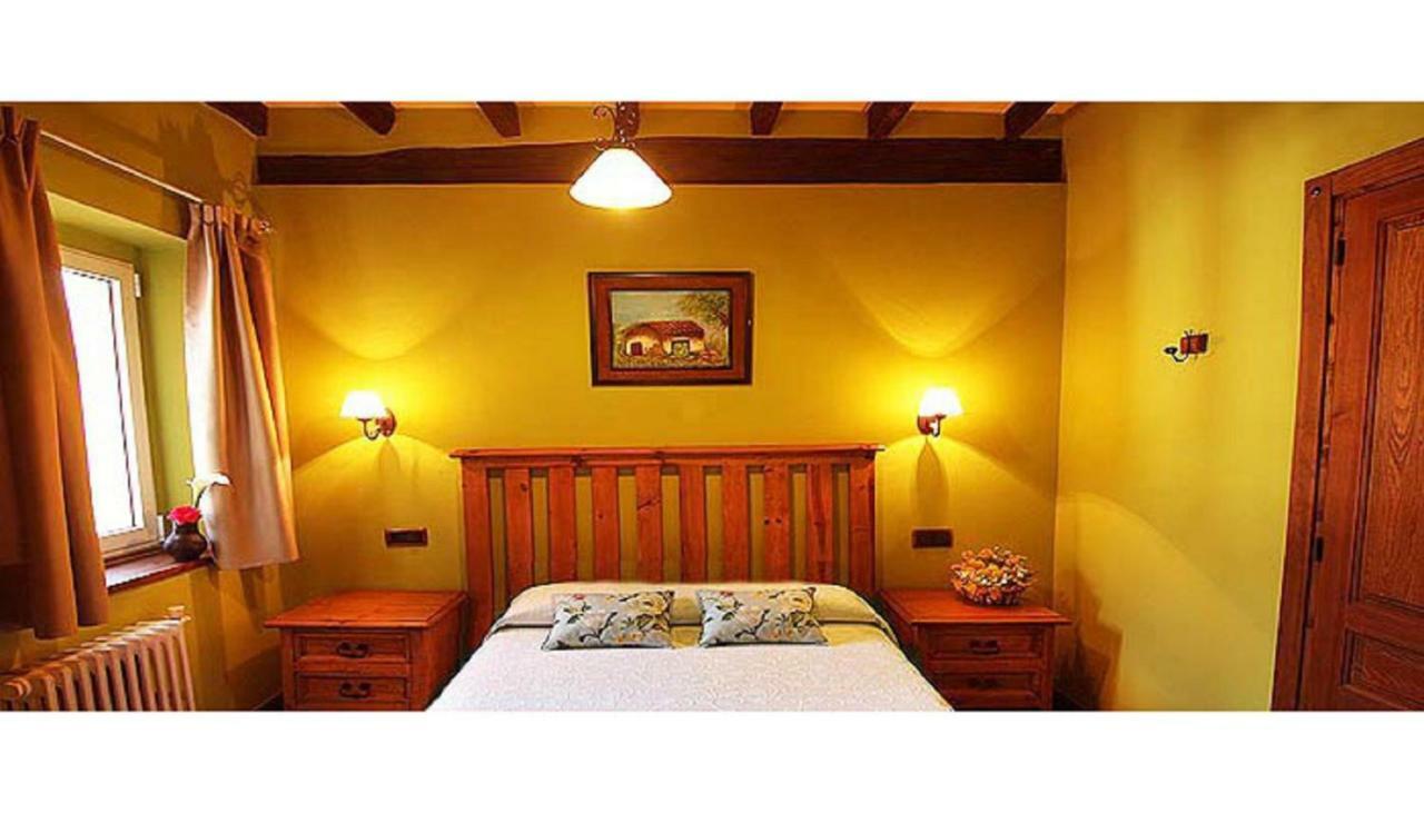 La Casona De Sames 게스트하우스 외부 사진