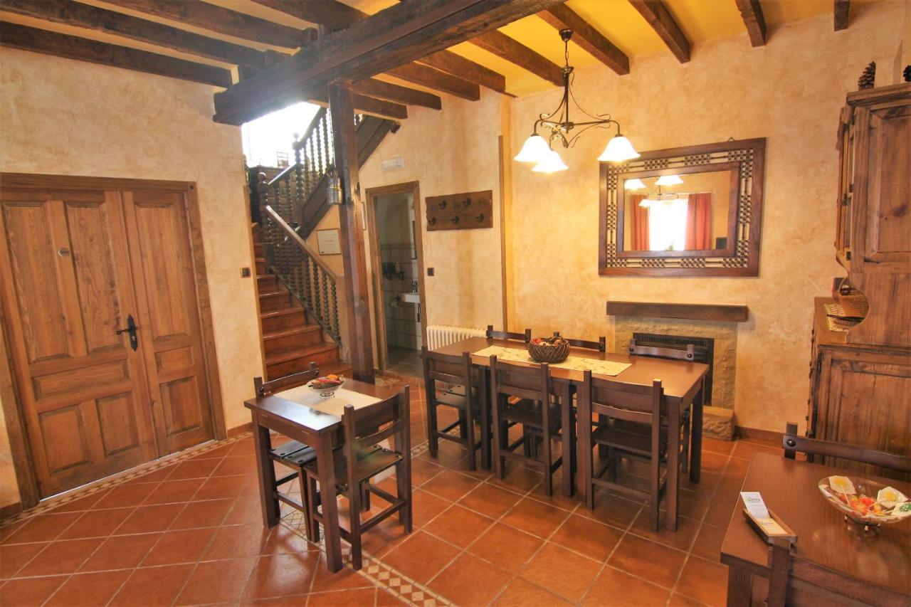 La Casona De Sames 게스트하우스 외부 사진
