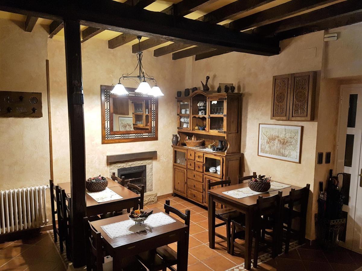 La Casona De Sames 게스트하우스 외부 사진